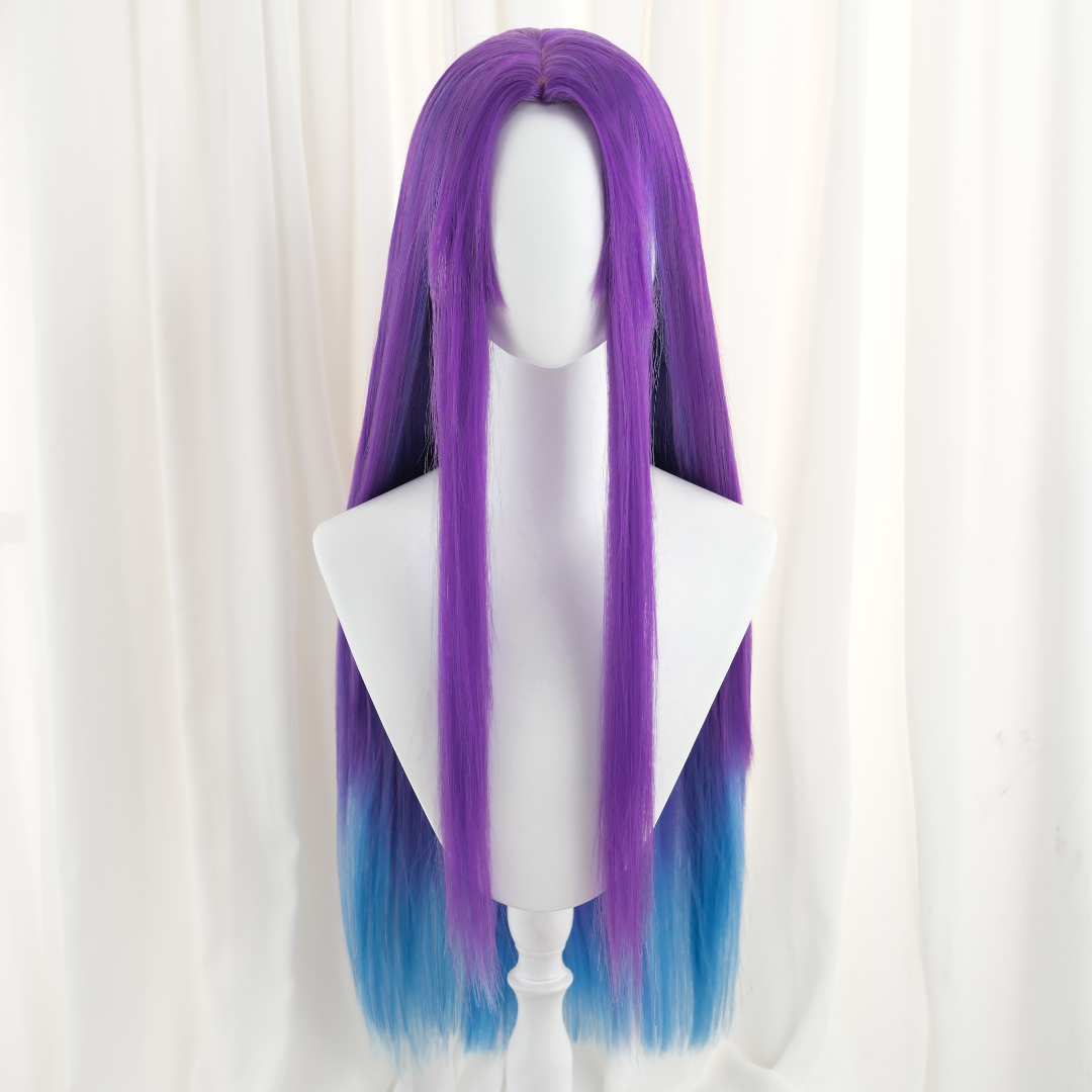 Rolecos Irelia Cosplay Wig - League of Legends