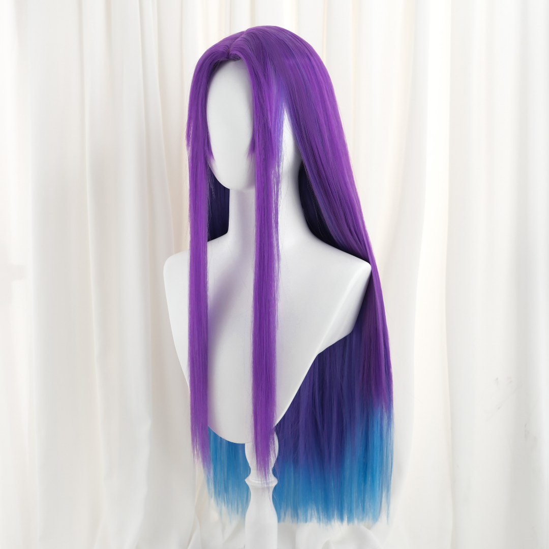 Rolecos Irelia Cosplay Wig - League of Legends