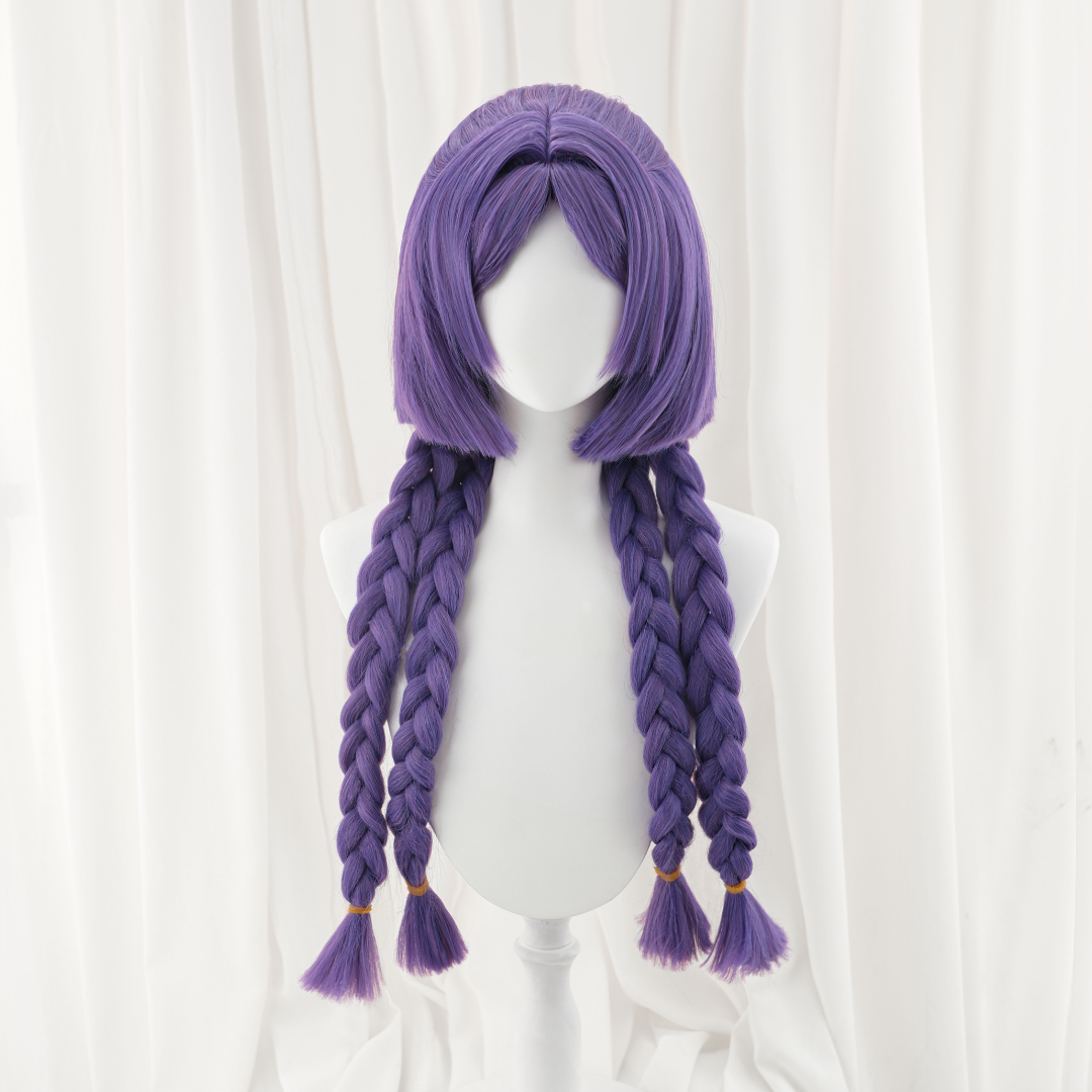 Rolecos Yunara Cosplay Wig - League of Legends