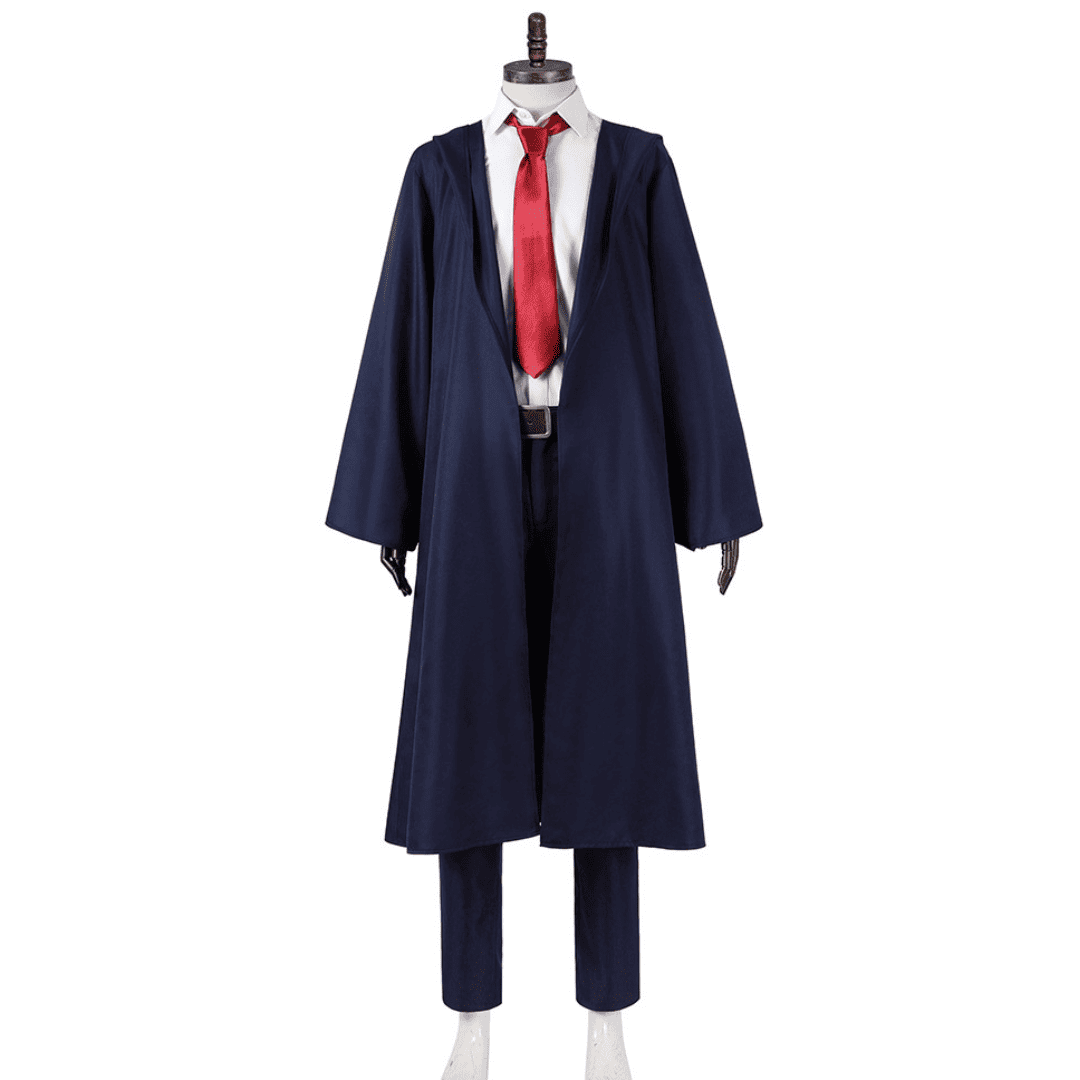 Rolecos Mashle School Uniform - Japanese Cosplay Costume
