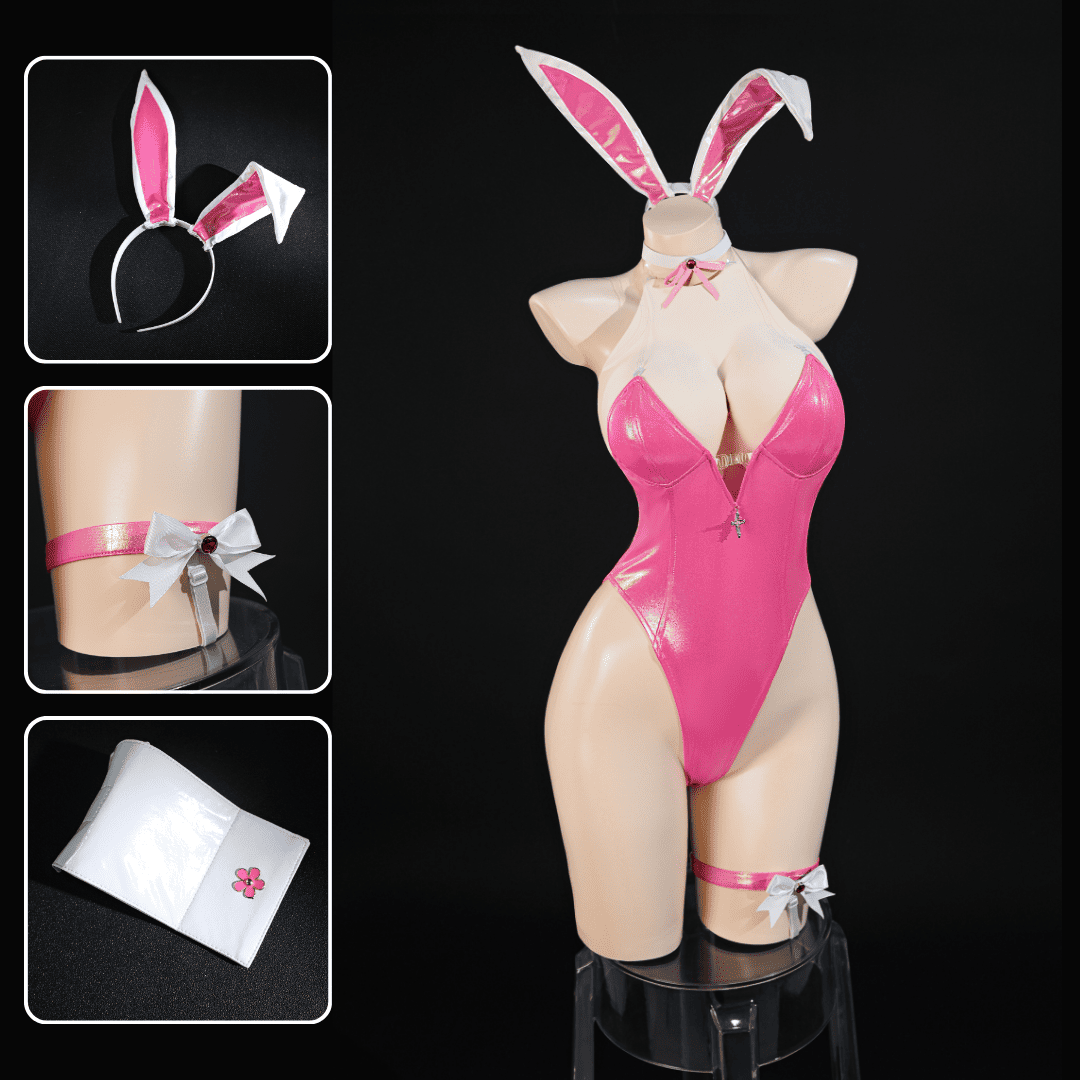 OROCOSPLAY Dorothy Bunny Sexy Cosplay Costume - NIKKE