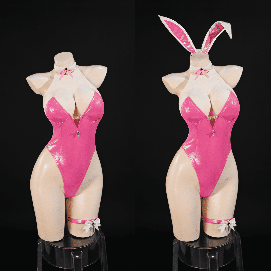 OROCOSPLAY Dorothy Bunny Sexy Cosplay Costume - NIKKE