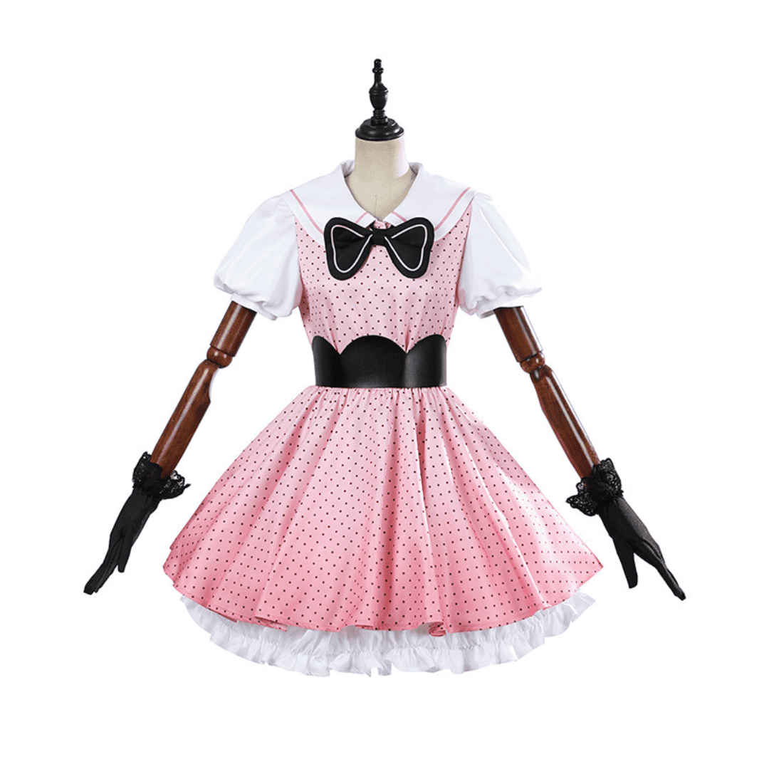 Rolecos Oshi Stage Idol Costume - Oshi Stage