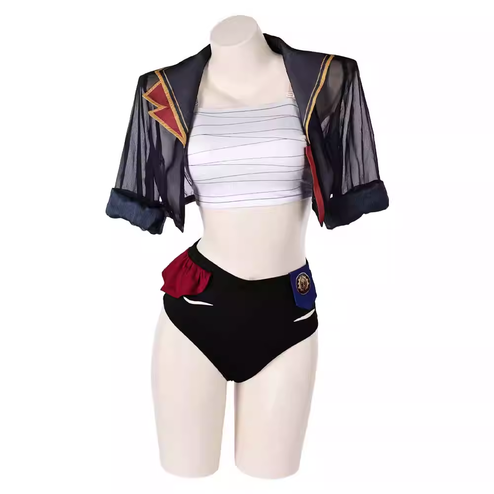 Rolecos Vi Arcane Bikini - Swimwear Costume