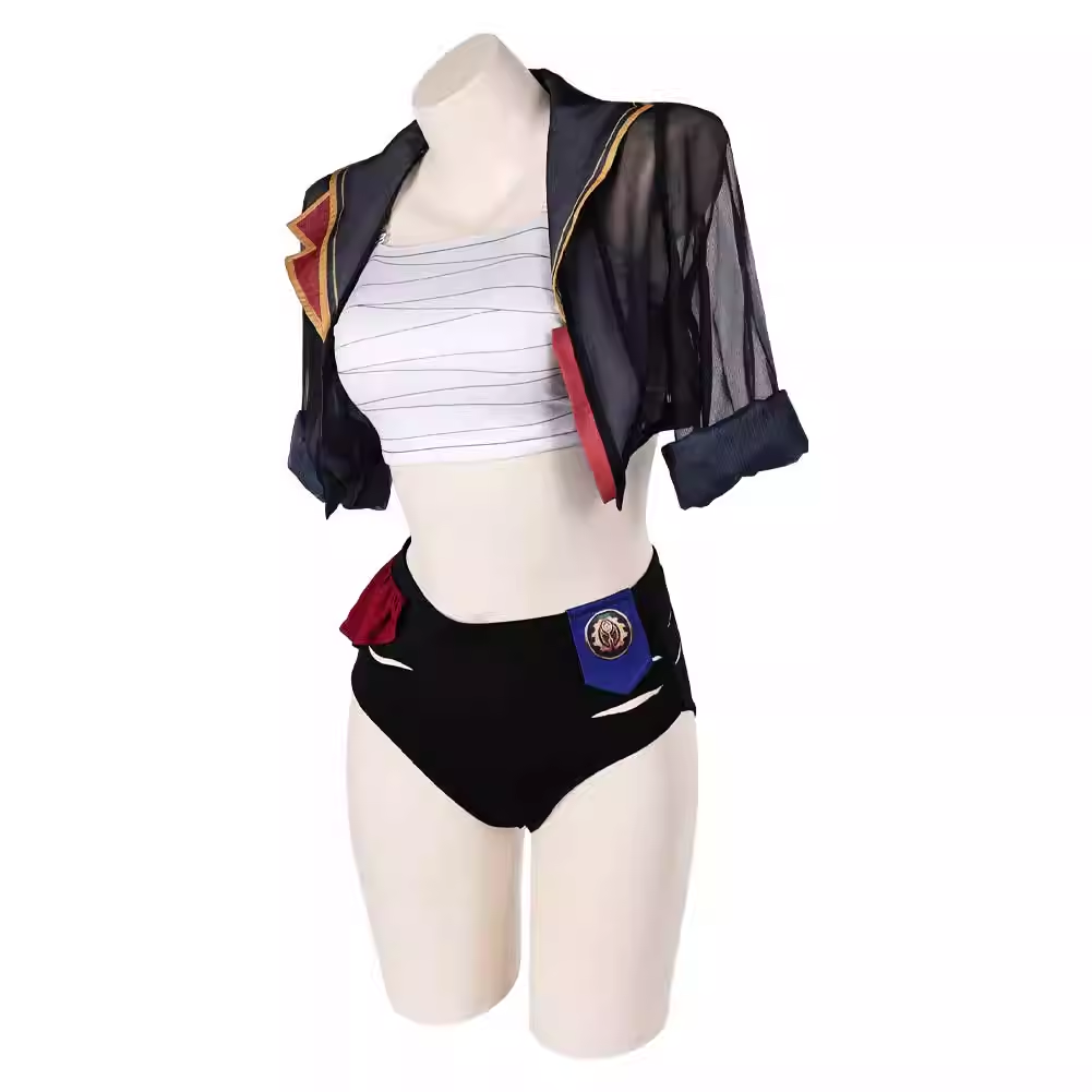 Rolecos Vi Arcane Bikini - Swimwear Costume