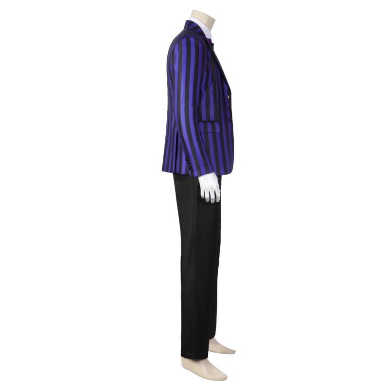 Rolecos Eugene Otinger Costume - Wednesday 2