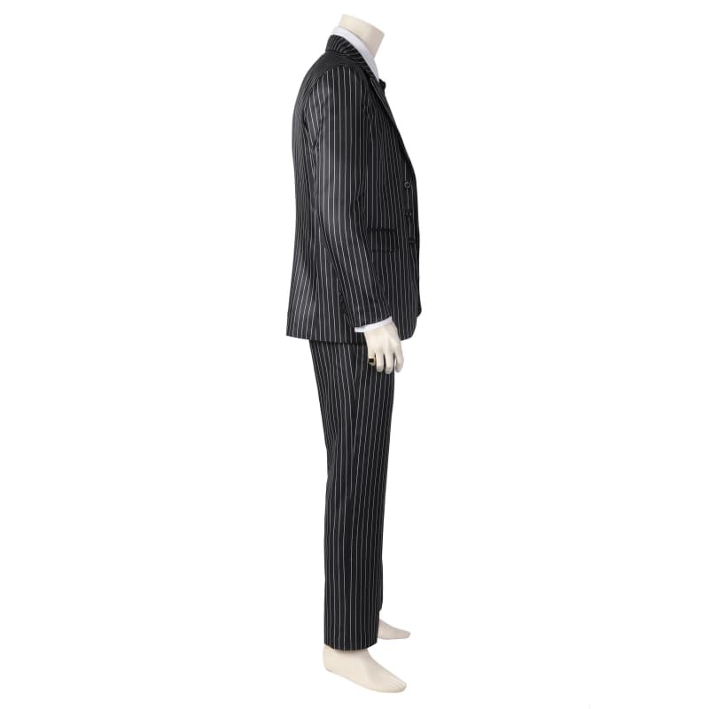 Rolecos Gomez Addams Costume - Wednesday 2
