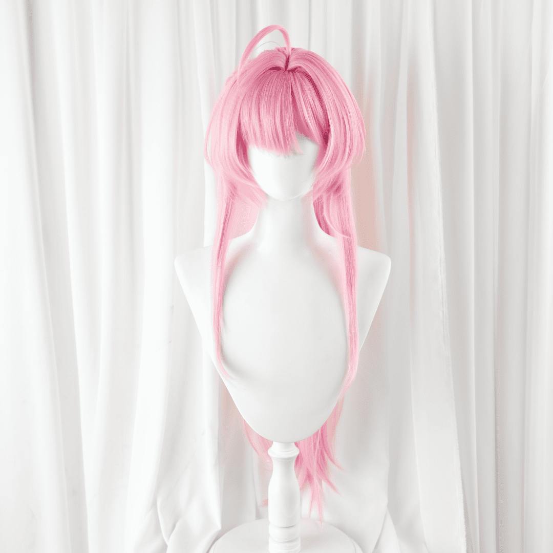 OROCOSPLAY Aemeath Long Cosplay Wig - Wuthering Waves