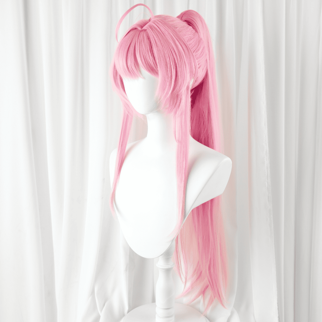 OROCOSPLAY Aemeath Long Cosplay Wig - Wuthering Waves
