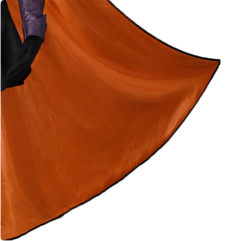 Magical Girl Raising Project Tsubame Murota Witch Cosplay Costume - Top Speed