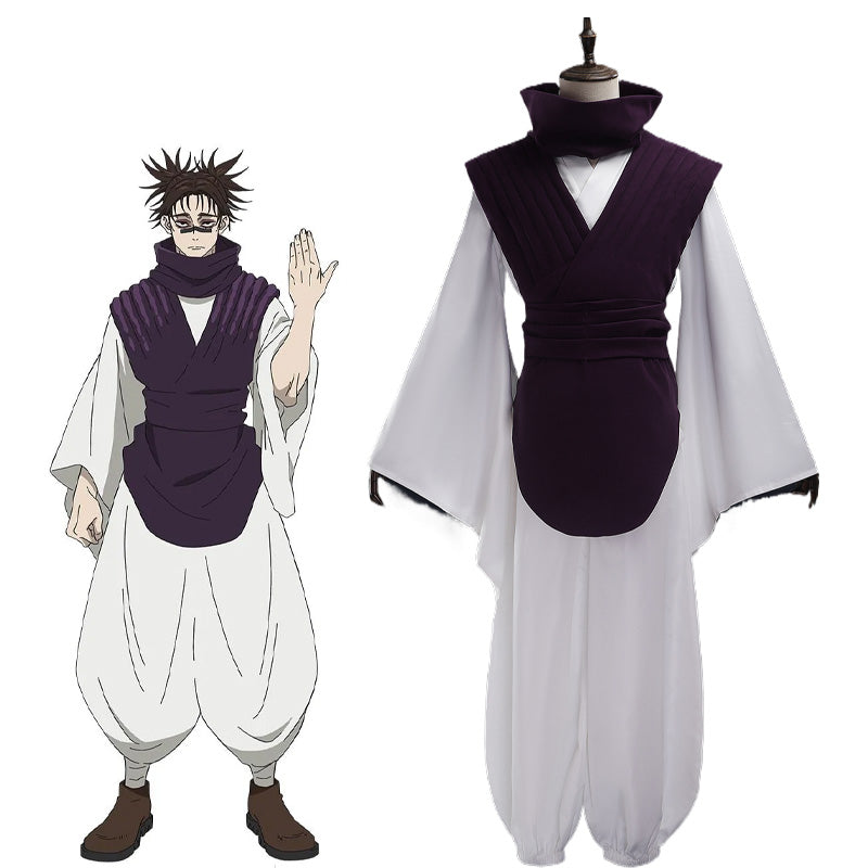 OROCOSPLAY Choso Cosplay Costume - Jujutsu Kaisen
