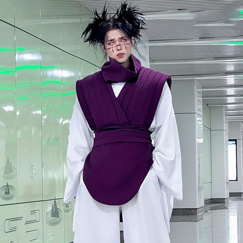 OROCOSPLAY Choso Cosplay Costume - Jujutsu Kaisen