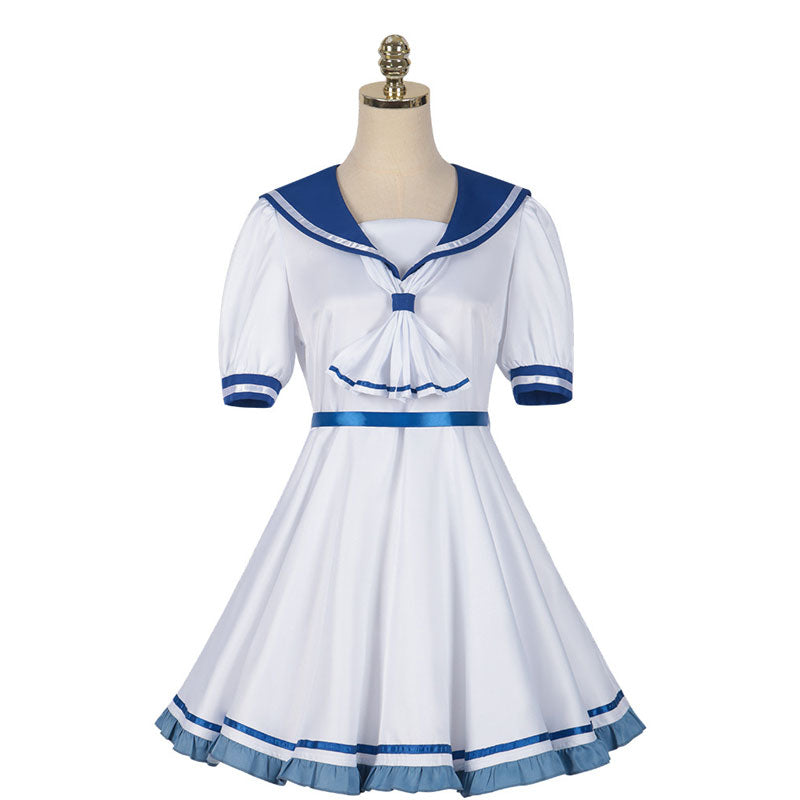 OROCOSPLAY Arima Kana Uniform Dress - Oshi No Ko Cosplay Costume