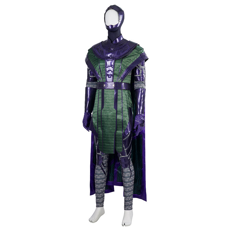 OROCOSPLAY Kang Cosplay Costume - Ant-Man and the Wasp Quantumania Roman Fabric Cloak Outfit