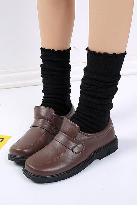 OROCOSPLAY Astolfo Brown Cosplay Shoes - Fate/Apocrypha