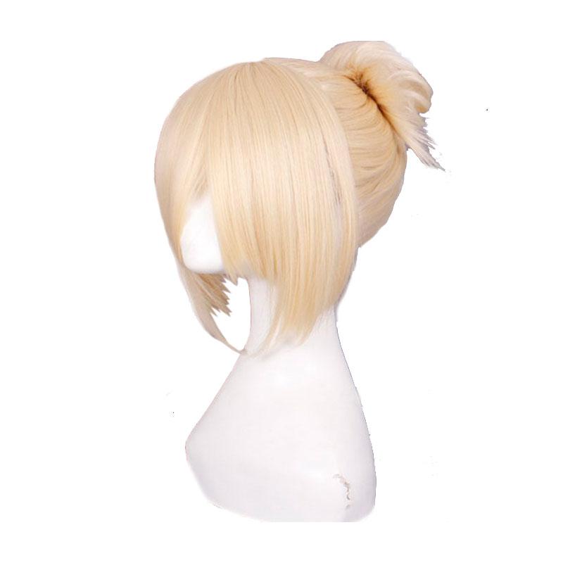 OROCOSPLAY Annie Leonhart Blond Wig - Attack on Titan Cosplay Wig