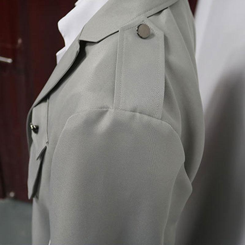 OROCOSPLAY Eren Jaeger Survey Corps Uniform - Attack on Titan Costume