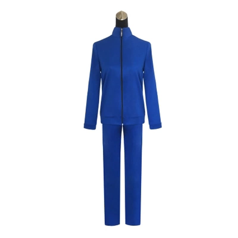 OROCOSPLAY Back Street Girls Sportswear Student Suit - Cosplay Costume