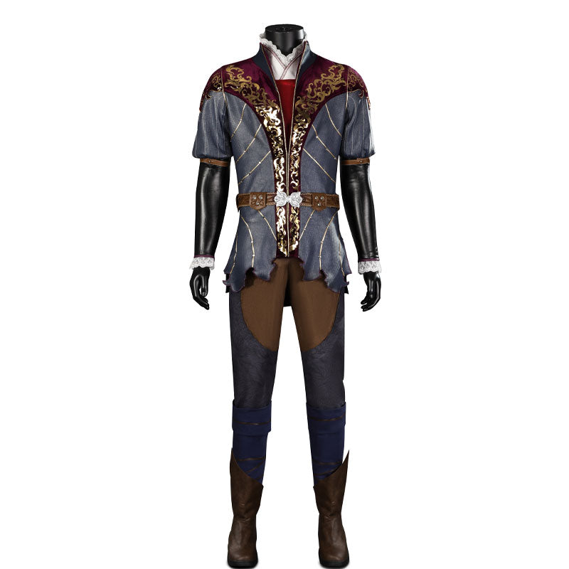OROCOSPLAY Astarion Vampire Costume - Baldur's Gate 3