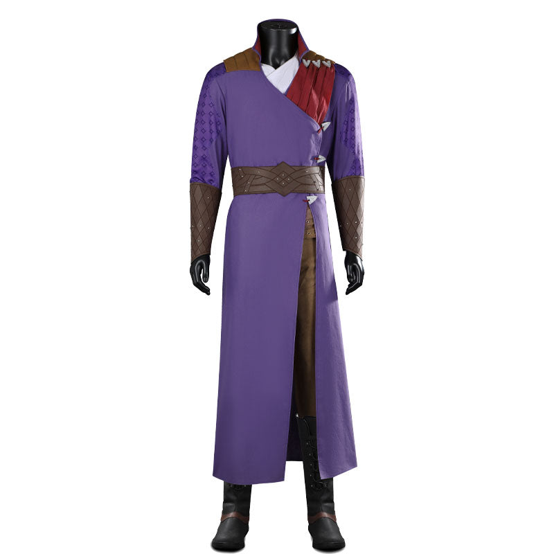 OROCOSPLAY Gale Dekario Wizard Costume - Baldur's Gate 3