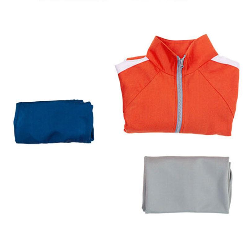 OROCOSPLAY Kagemori Michiru Cosplay Costume - BNA