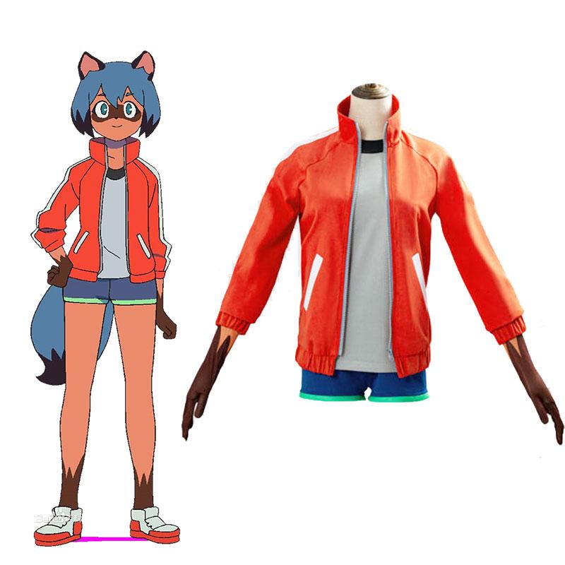 OROCOSPLAY Kagemori Michiru Cosplay Costume - BNA