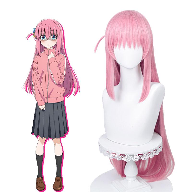 OROCOSPLAY Hitori Gotoh Pink Wig - Bocchi the Rock!