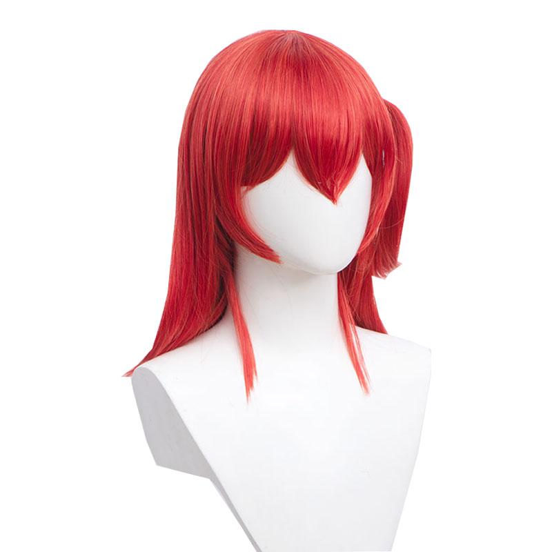 OROCOSPLAY Kita Ikuyo Red Wig - Bocchi the Rock!