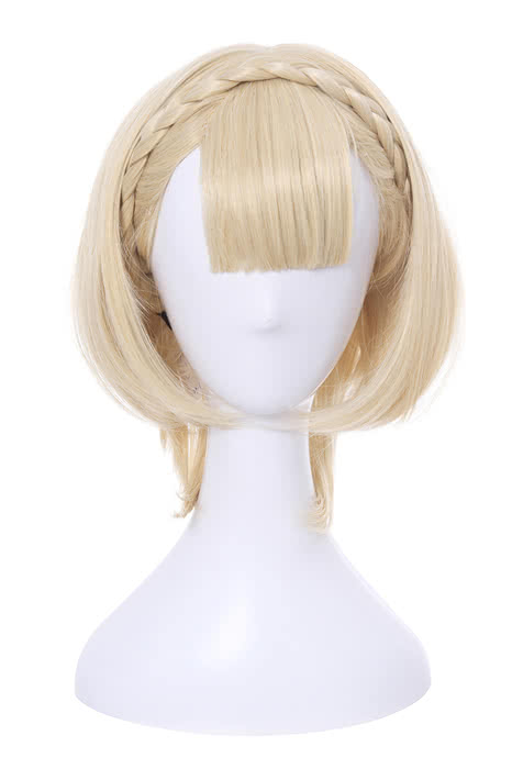 Rolecos Sleeping Beauty Cosplay Wig - SINoALICE