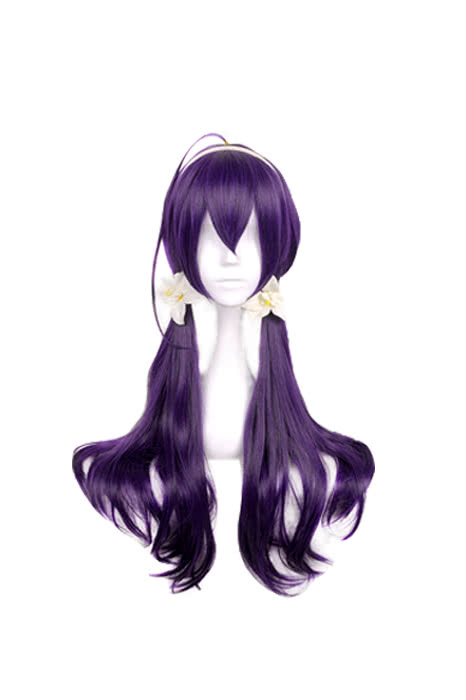 OROCOSPLAY Kyōka Izumi Long Cosplay Wig - Bungou Stray Dogs