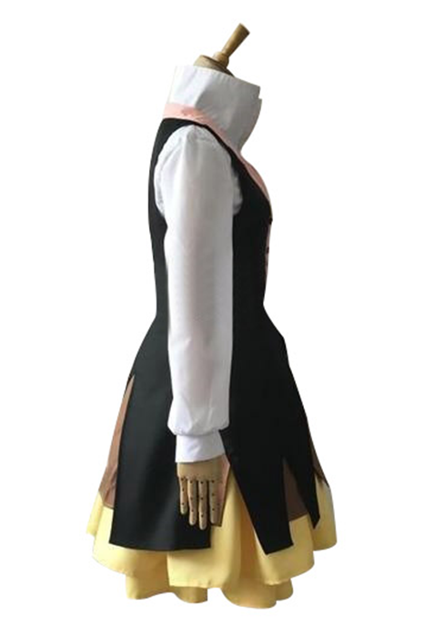 OROCOSPLAY Lucy Maud Montgomery Cosplay Costume - Bungou Stray Dogs