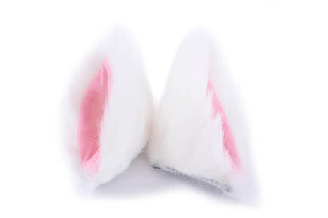 Rolecos Tomoe Fox Ears - Kamisama Kiss