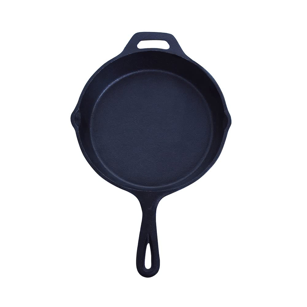 PUBG Cast Iron Cosplay Prop Pan - Playerunknown's Battlegrounds