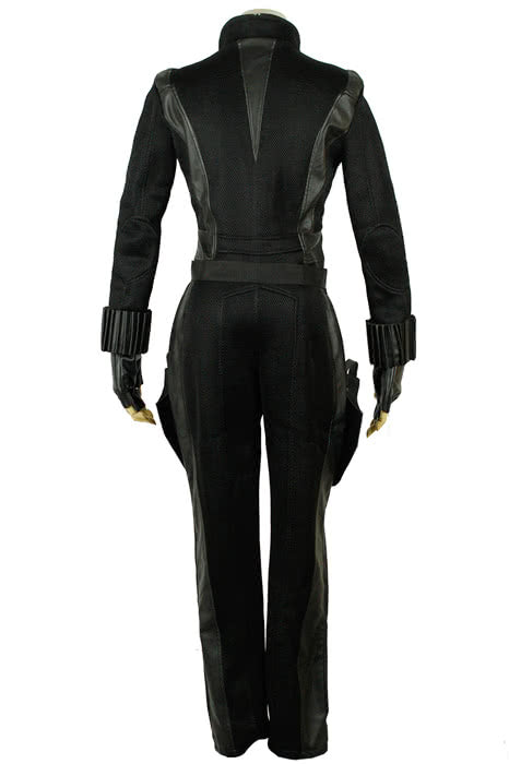 OROCOSPLAY Black Widow Cosplay Costume - Captain America Ⅱ