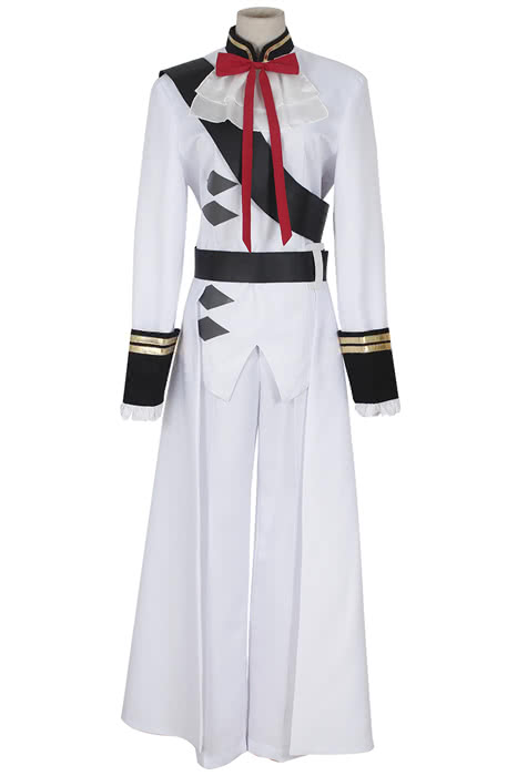 Rolecos Ferid Bathory Cosplay Costume - Seraph Of The End