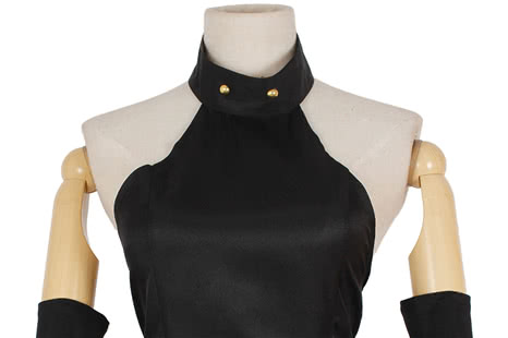 Rolecos Asuramaru Dress Costume - Seraph Of The End