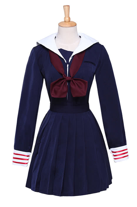 Cosplay Store High School Girls Sailor Costume - Japanese Uniform