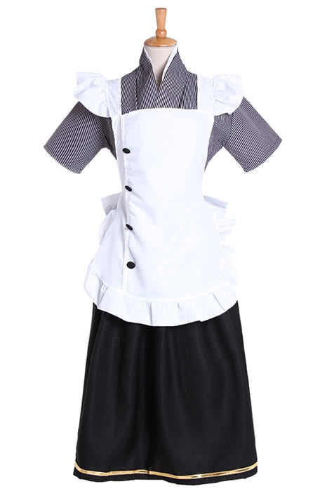 High Quality Anime Costumes Nozomi Toujou Uniform Skirt Costume - Love Live