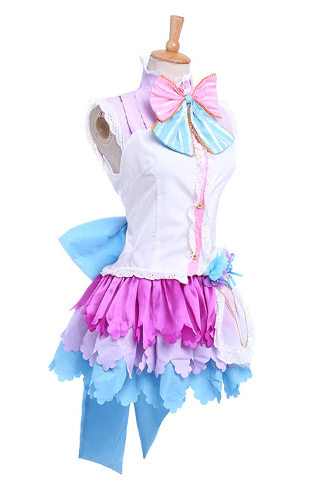 High Quality Anime Costumes Kotori Minami Valentine Costume - Love Live