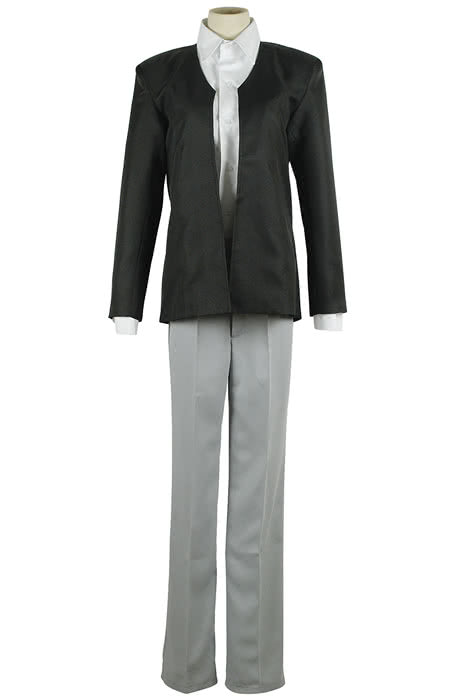 OROCOSPLAY Karma Akabane Class Uniform - Assassination Classroom Costume