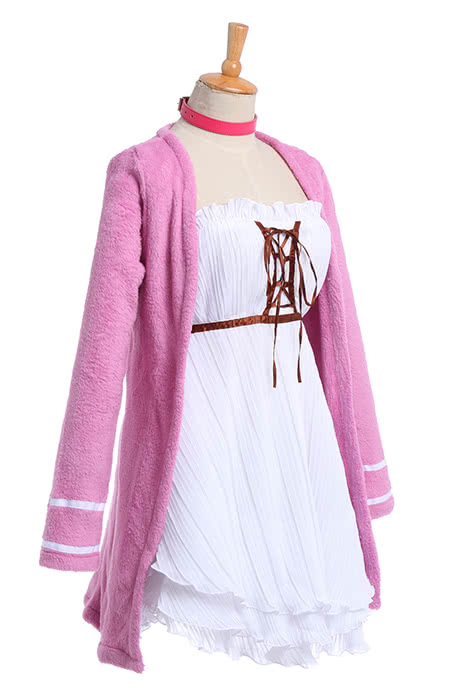Cosplay Store Neko Pink Costume - K Project Return of Kings