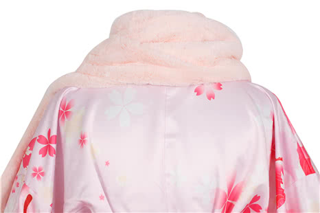 High Quality Anime Costumes Nico Yazawa Kimono Cosplay Costume - Love Live School Idol Project