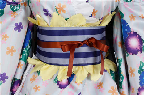 High Quality Anime Costumes Love Live Bathrobe Awakening Costume - Love Live