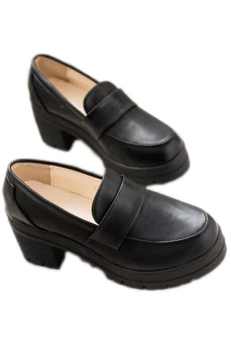 OROCOSPLAY Ichiyō Higuchi Cosplay Shoes - Bungou Stray Dogs