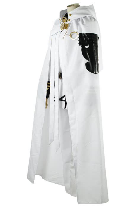 Rolecos Mikaela Hyakuya Cosplay Costume - Seraph Of The End