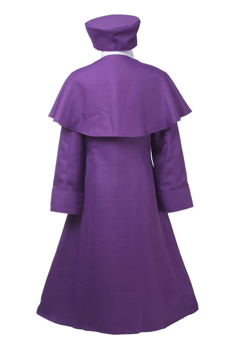 OROCOSPLAY Ilias Phil Cosplay Costume Set - Fate Stay Night