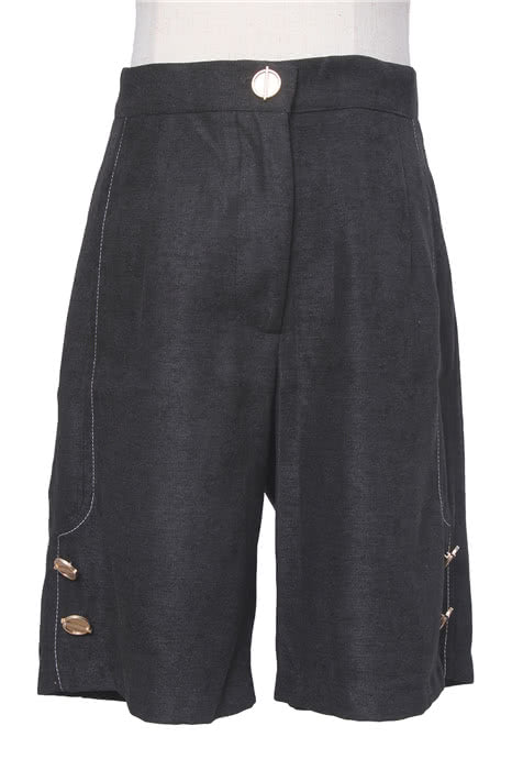 Vintage Skirt Yohar 9-s Cosplay Costume - Nier Automata Game