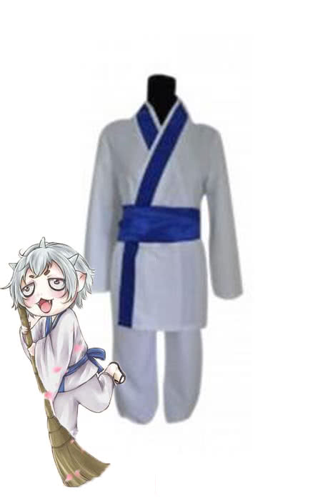 Cosplay Store Nasubi & Karauri Costume - Hoozuki no Reitetsu