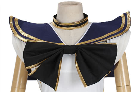 Rolecos Meiou Setsuna Costume - Sailor Moon