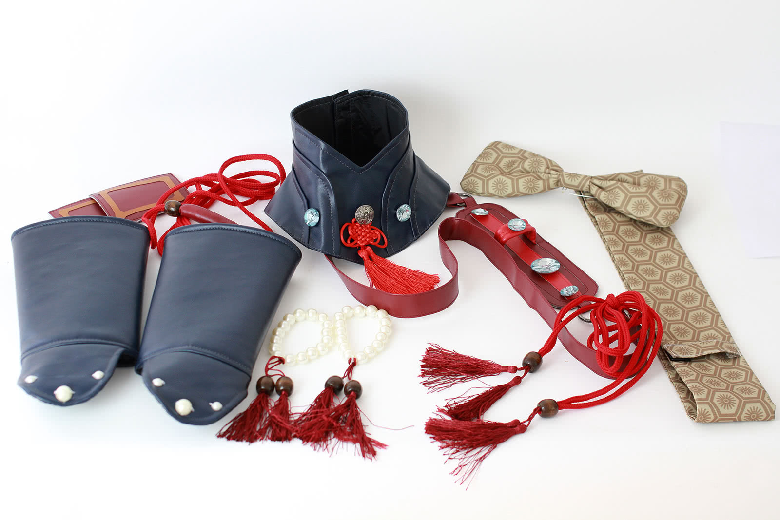 OROCOSPLAY Koujaku Red Kimono Cosplay Costume - Dramatical Murder本回答由 AI 生成,内容仅供参考,请仔细甄别。